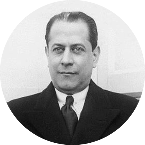 Хосе Рауль Капабланка